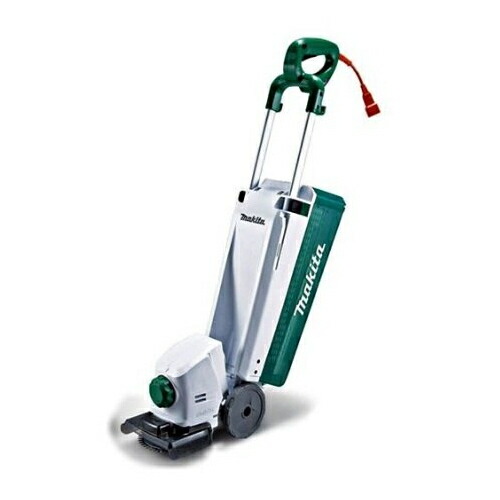 マキタ(makita) 電動芝刈機 MLM1610 刈込幅160mm 電源コード式 はさみロータリー刃 片手でラクラク タテ型タイプ 電源コード式 芝刈り機 芝お手入れ 電気芝刈機 園芸 ガーデニング 芝生 低騒音|ホームセンターバロー 店