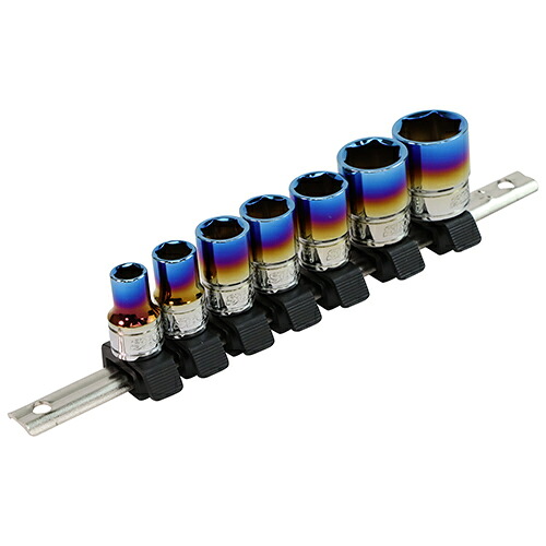 SK11 ソケットセットSHS307M-P