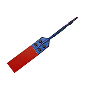 ラクダ 電動ハンマー用スクレッパN型 17HX380MM|ホームセンターバロー 店