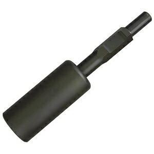 ラクダ 単管打込アダプターB型 30HX330MM｜ホームセンターバロー　店