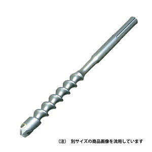 ミヤナガ SDS－maxビット305L MAX320 [先端工具 コンクリートアクセサリ ハンマービット]