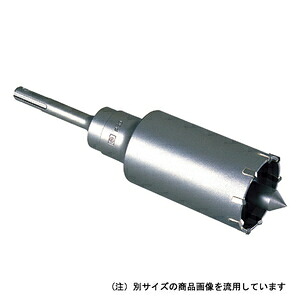 ミヤナガ SDSハンマー用コア600W 600W32 [先端工具 コンクリートアクセサリ コアドリル]