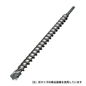 ミヤナガ デルタゴンビットSDSロング DLSDS12510