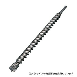 ミヤナガ デルタゴンビットSDSロング DLSDS24032
