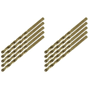 ビック・ツール 月光ドリル 袋（10本入） GKD4．2