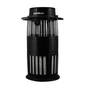 NEDIUS 吸引式捕虫器 NMT－15A1JG－B