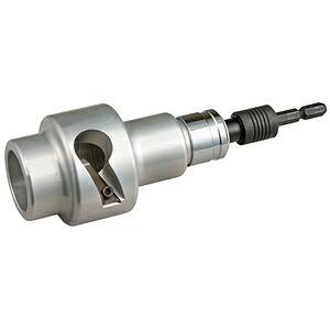 タジマ ムキソケ アジャ250クリア DK&minus;MS250AJCL｜ホームセンターバロー　店