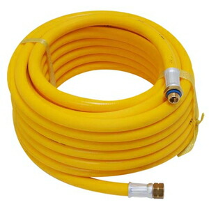 セフティ-3 動噴用ホース 10M I-12