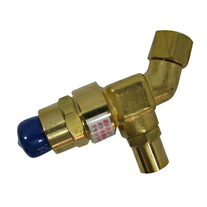 スズキット 酸素用逆火防止器 W－109