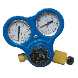 スズキット 酸素調整器（関東用） W－96 7,218円