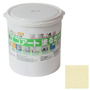 シンコー エコアート塗るだけ 5kg コーンシルク