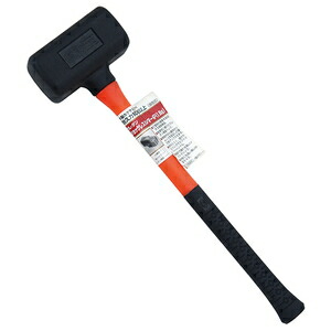 2633円 （訳ありセール 格安） 2633円 ランキング第1位 SK11 ウレタンショックレスハンマー 4P