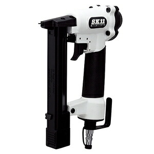 SK11 エアタッカー T425L SA&minus;T425L&minus;X1｜ホームセンターバロー　店 7,823円