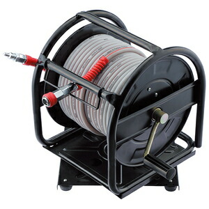 ＴＲＵＳＣＯ　ブレードホース　１９Ｘ２６ｍｍ　３５ｍ　　TB-1926-35　263-6126 TRUSCO ブレードホース 19X26mm 5m TB-1926-5 [228-2470] - 溶接用品