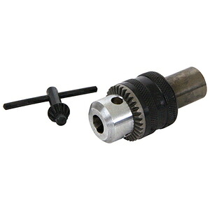 SK11 ドリルチャック YH100用 2．0－10．0MM