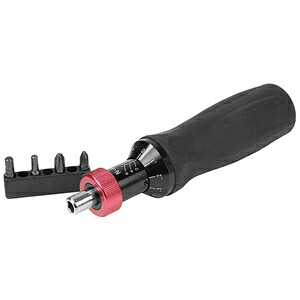 Pro－Auto トルクドライバー TS－260BS [作業工具 ソケット 特殊工具]