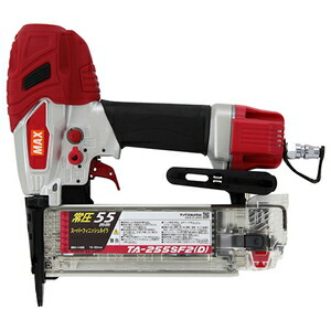 MAX 釘打機 フィニッシュネイラ TA－255SF2（D） 36,860円