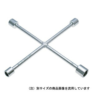 KTC クロスリムレンチ XH－17－23