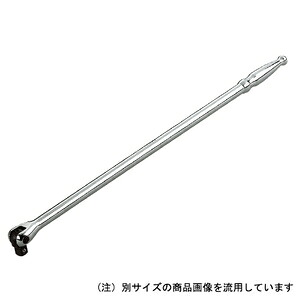 KTC ロングスピンナハンドル BS4L－H