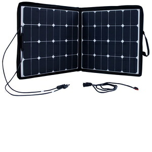 プライムスター HUG400&minus;A専用ソーラーパネル PR&minus;SOLARPANEL&minus;100｜ホームセンターバロー　店