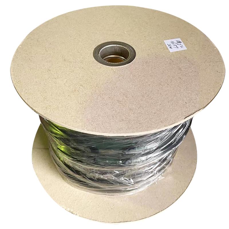 溝ゴム 1.5×5×15mm×25m 三友産業 (HR-982)