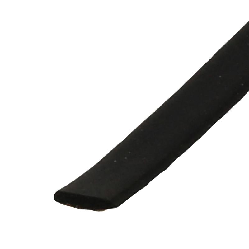 ドラフトテープ 粘着付 CELL82 黒 200m巻