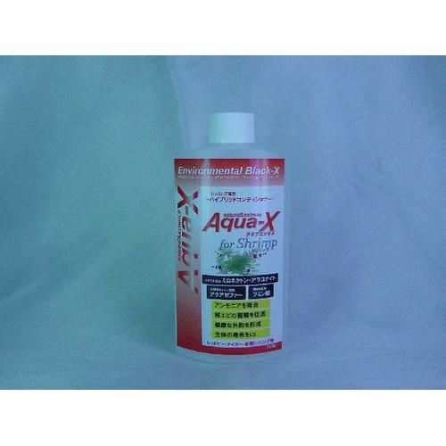 【セット販売】 Aqua-X アクアエックス シュリンプ250ml (&times;20セット) B-blast｜ホームセンターバロー　店