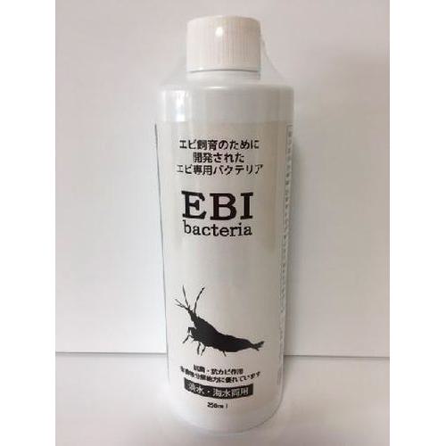 【セット販売】 ドッグイヤー エビ専用バクテリア 250ml (×6セット)