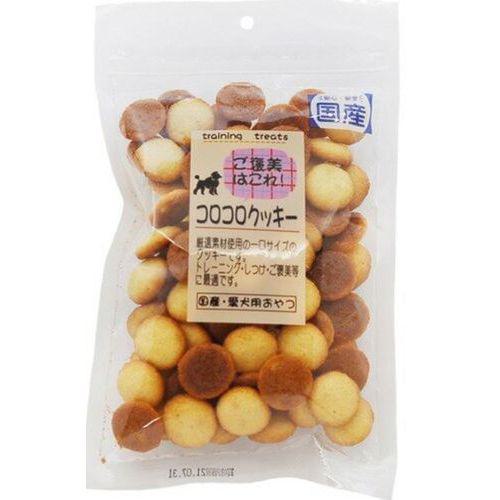 【ケース販売】 ご褒美はこれ！ コロコロクッキー (1袋60g入×48袋セット) エースプロダクツ