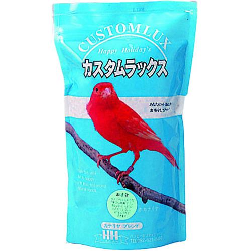 【ケース販売】 カスタムラックス カナリア 0.83L (×24セット) ピーツー・アンド・アソシエイツ