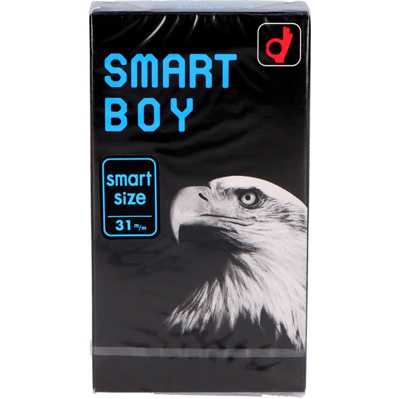 【セット販売】オカモト コンドーム スマートボーイ 12個入(×4セット)