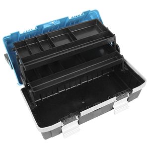 HAZET プラスチック製工具箱 190L－2