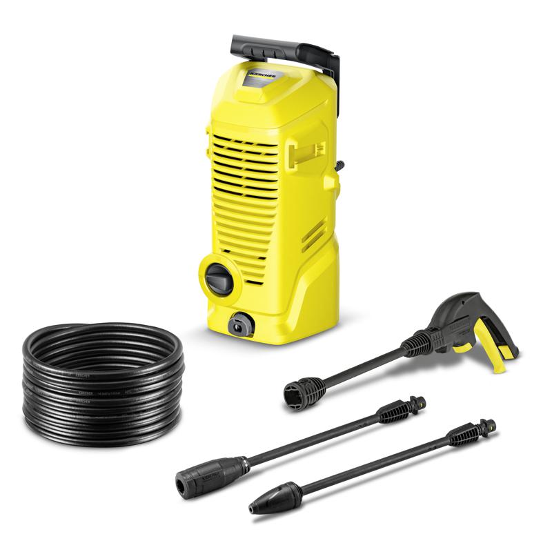 KARCHER K 2 Limited N 高圧洗浄機 楽天市場】KARCHER(ケルヒャー) 高圧洗浄機 K2Limited N : ホー