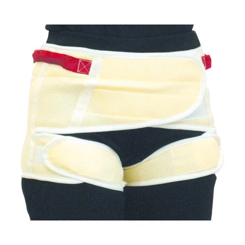 たすけ帯 P型(入浴用) / 0972 M 特殊衣料 入浴関連/キャリーベルト・入浴用担架/キャリーベルト (S0535)|ホームセンターバロー 店