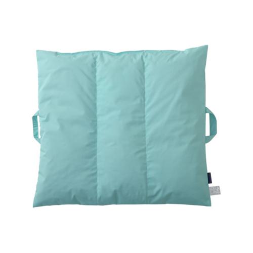 ポジクッションおざぶT 耐熱タイプ / POJI5963T 丸井商事 ベッド関連/クッション/体位変換器 (P0315)