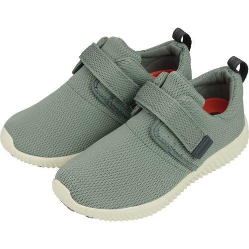 SaiSaiフットメカニクス WG150 男女兼用 / 3L ミントグリーン マリアンヌ製靴 歩行関連/シューズ/両用 (W2771)