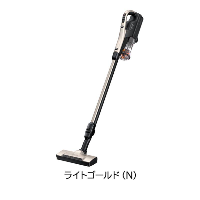 【即納在庫品】 日立 コードレススティッククリーナー ＰＶ－ＢＬ５０ＬＮ