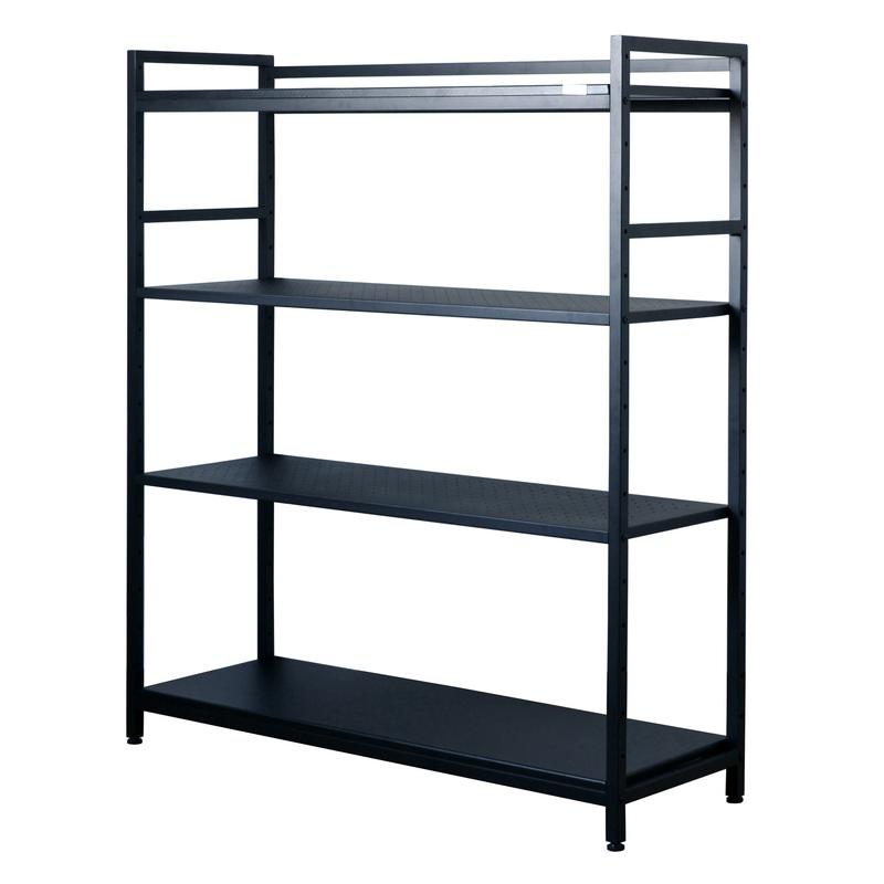 関家具 セクターV2 ゲーミングラック W120 375230