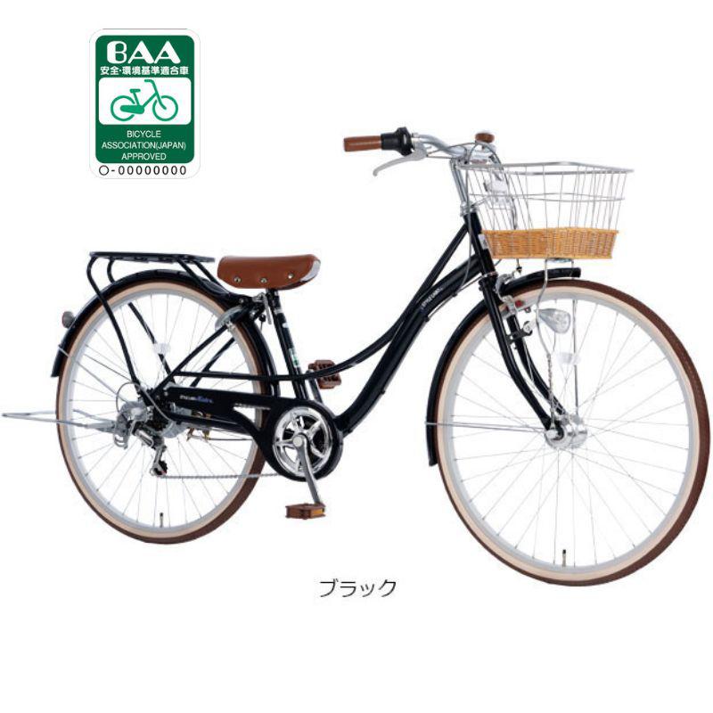 【店頭受取限定】 あさひ 自転車 子供用 24インチ オートライト 6段変速 スタイルラボ M 246HD-Q ブラック|ホームセンターバロー 店