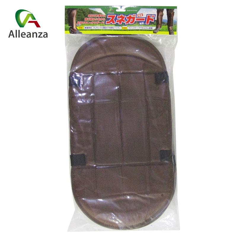 楽天市場】スベランチャー 脚絆付 斜面 作業 足具 測量 草刈り 負担