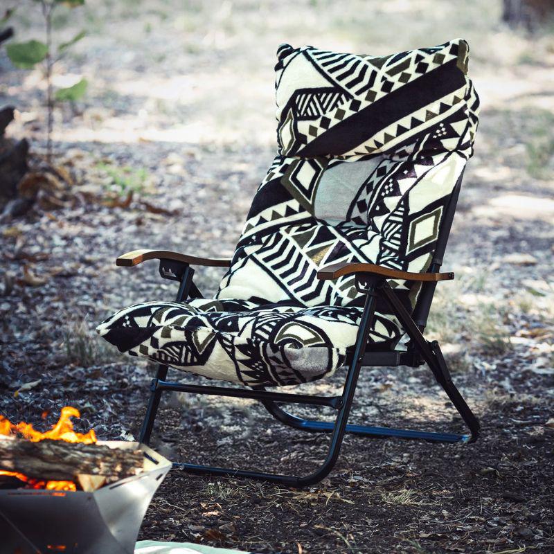 楽天市場】Hilander(ハイランダー) 難燃チェアカバー クライマックス