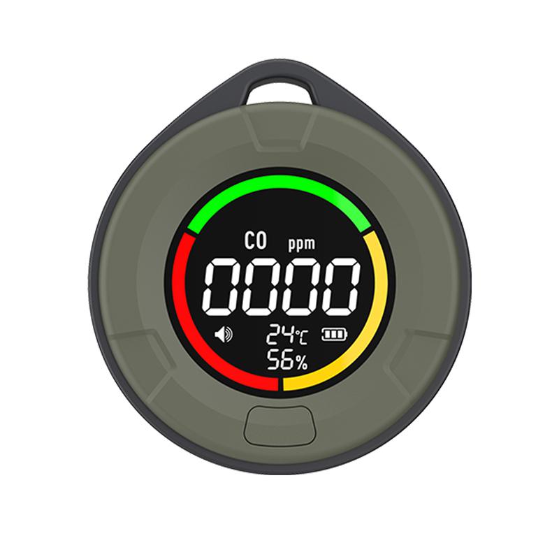 【即納在庫品】 PROTMEX 氷点下対応 一酸化炭素チェッカー PTMEX-101D