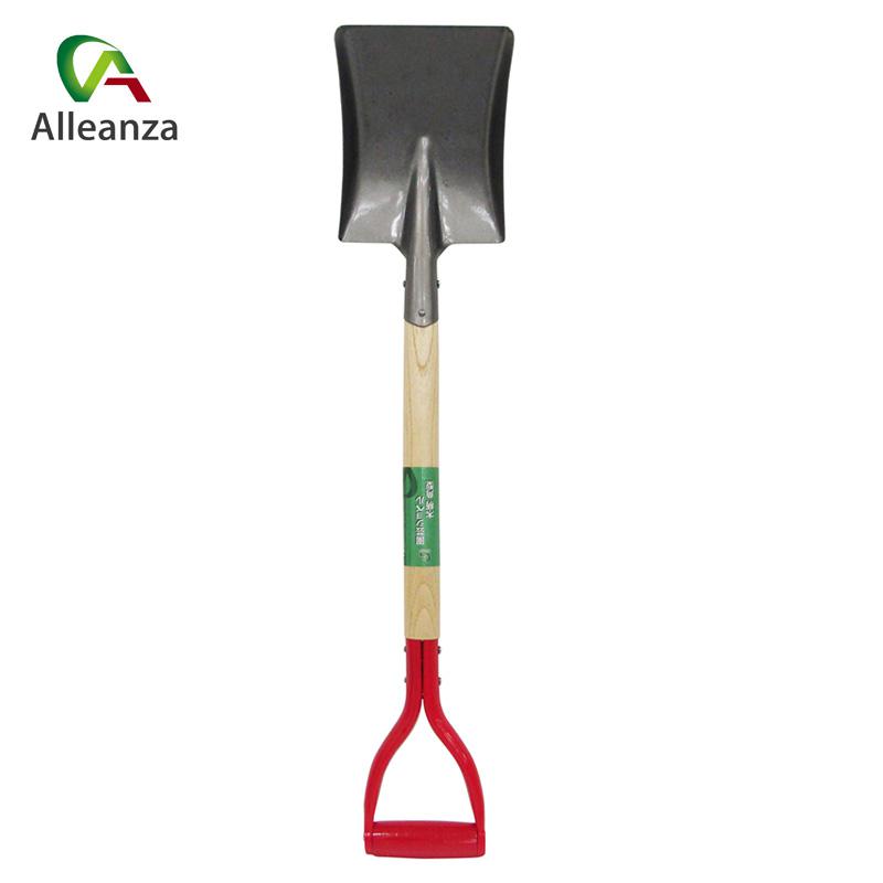 木柄ショベル 剣スコップ 小 12個セット ガーデニング 穴掘り 園芸農作業 シンセイメーカー直送 木柄ショベル 剣スコップ 大 12個セット ガーデニング 穴掘り 園芸