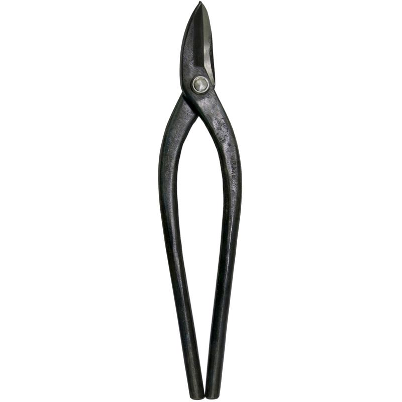 藤光 金切鋏 厚物用柳刃 鉄・ステンレス用 270mm
