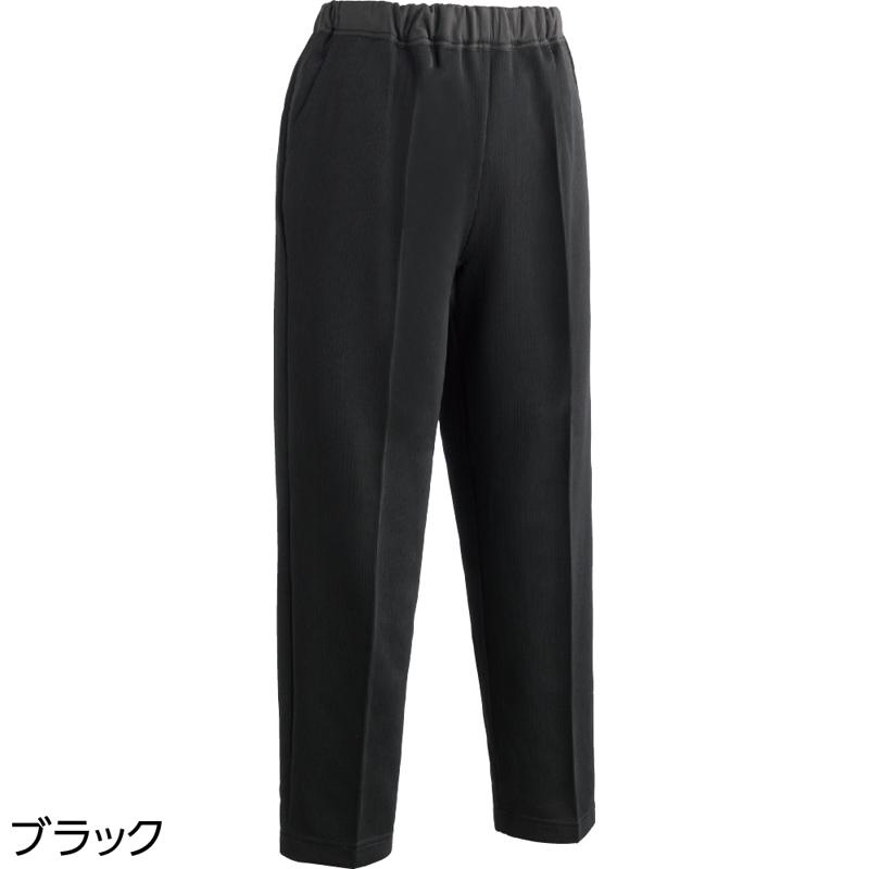 着るサプIFMC.おしりスルッとパンツ(デイリーカチオン) ブラック サイズ:M (800555)