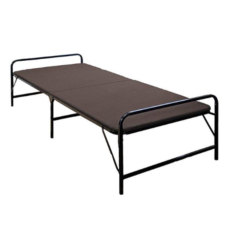 楽天市場】ビータ(Vita)電動折りたたみメッシュキルトベッドブラウン幅