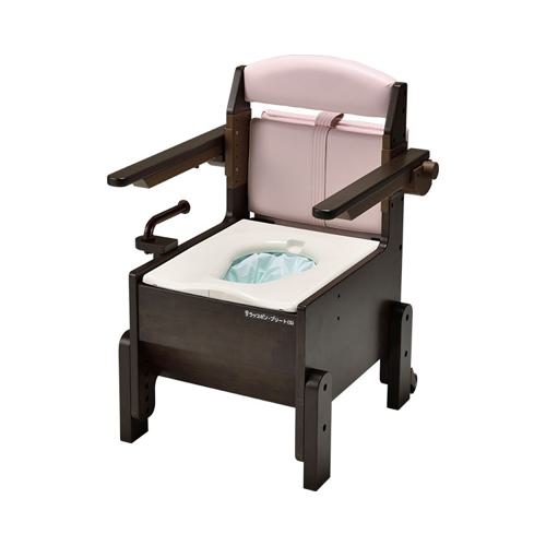 ラップポン・プリート2 普通便座 / P2SEN02PJH ピンク 日本セイフティー (T1281)｜ホームセンターバロー　店 73,219円