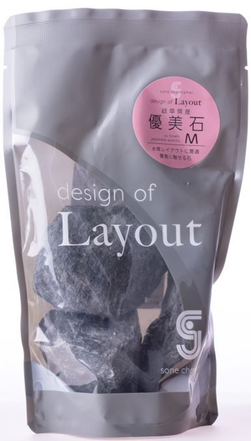 ソネケミファ 観賞魚 観賞魚用アクセサリー用品 レイアウトデザイン