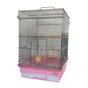 楽天市場】アクリル 鳥かご カバー 観音開き式 W500×H900×D535