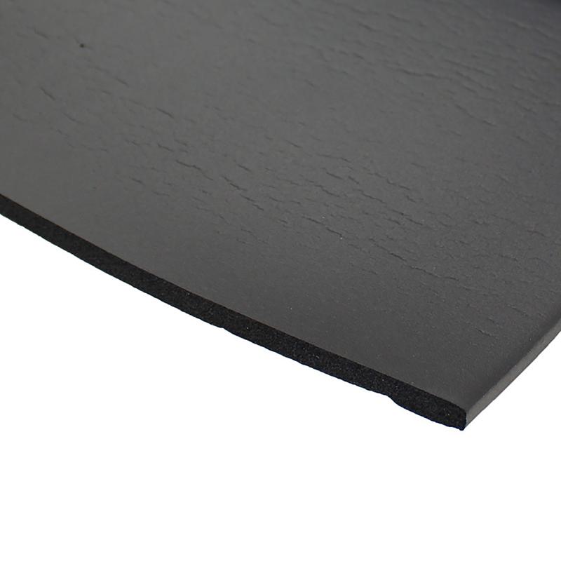 EPDMスポンジ タフ 10×500mm×5m WAKI(和気産業) (EPTT-14)